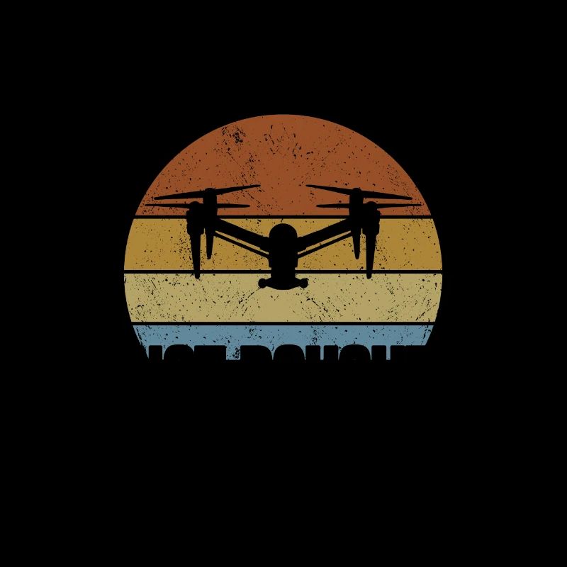 Drone Pilot Fpv Quadcopter Racing Drone Flying