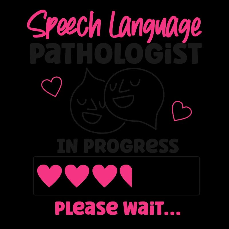 Speech Therapist Therapy Assistant