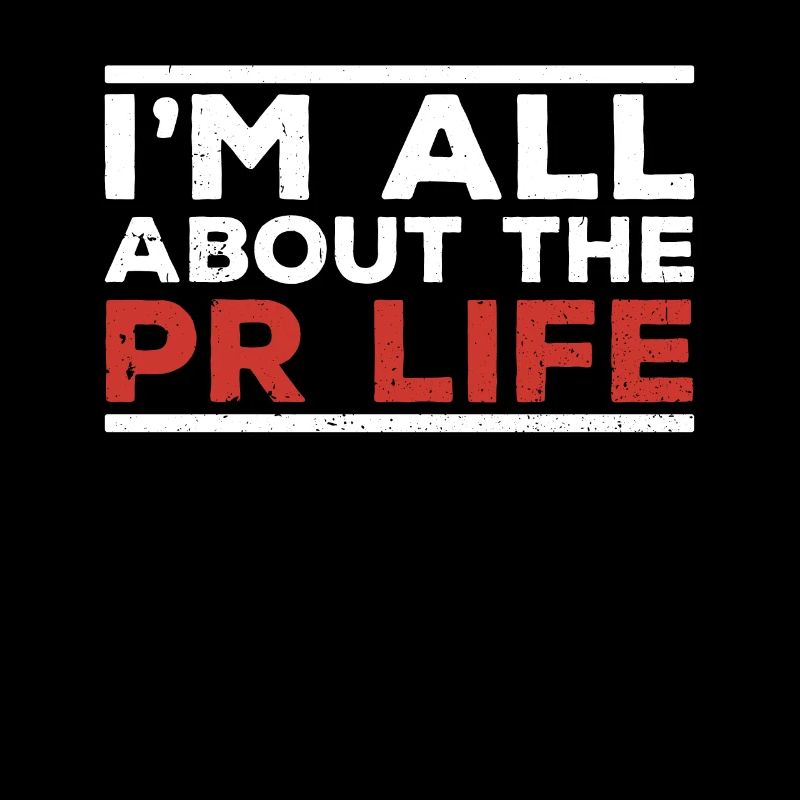 Je m’intéresse à la vie en relations publiques Profession de relations publiques