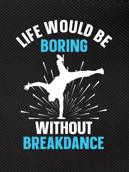 Break Dance
