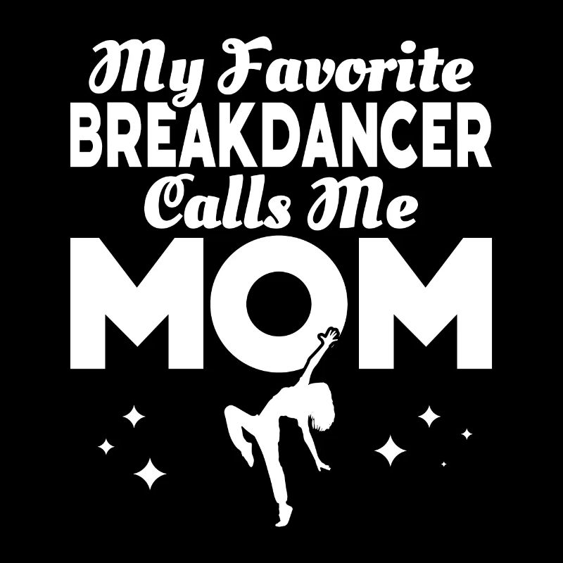 Break Dancing