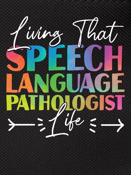 Speech Therapist Therapy Assistant