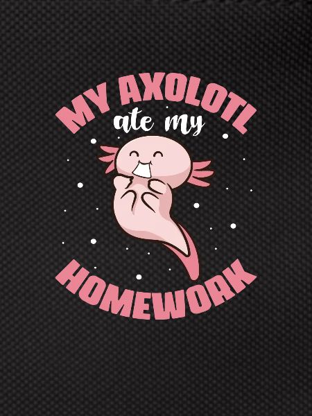 Axolotl