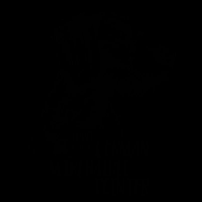 Loved by a German Wirehaired Pointer Hundespruch