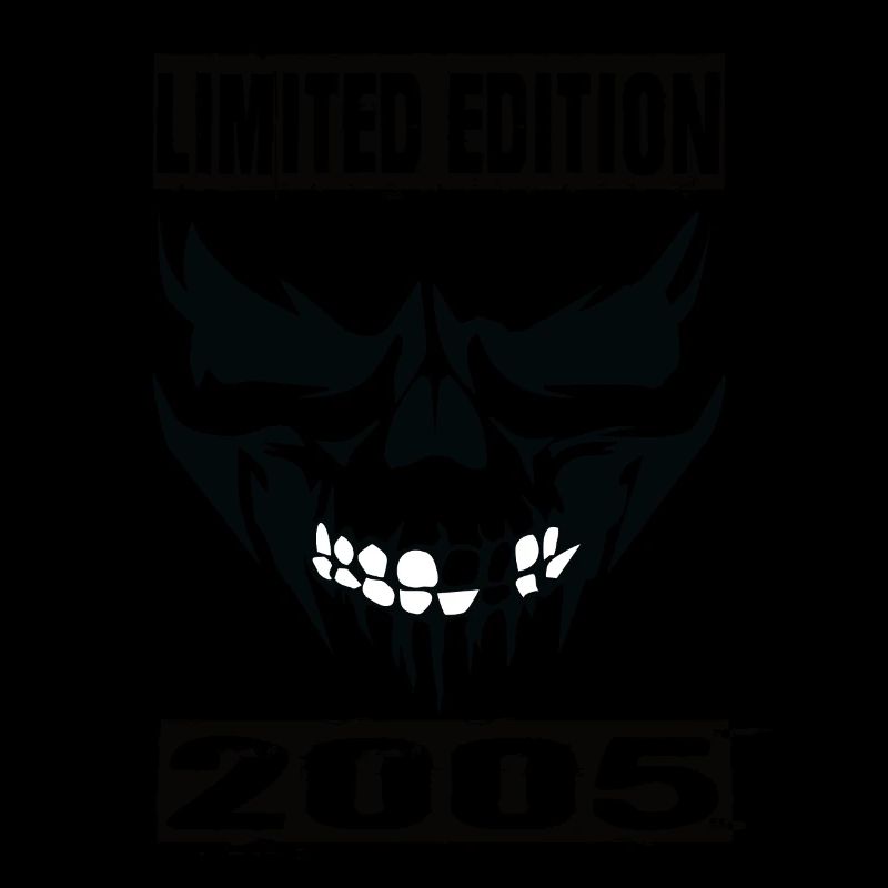 Édition limitée 2005