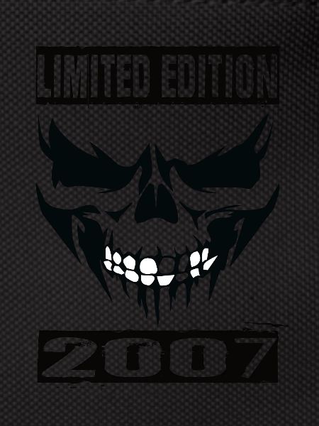 Limited Edition 2007