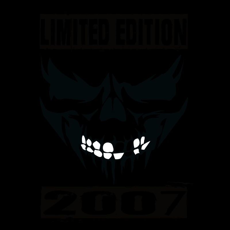 Édition limitée 2007