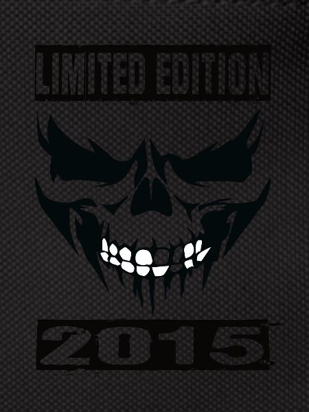 Édition limitée 2015