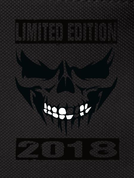 Limited Edition 2018