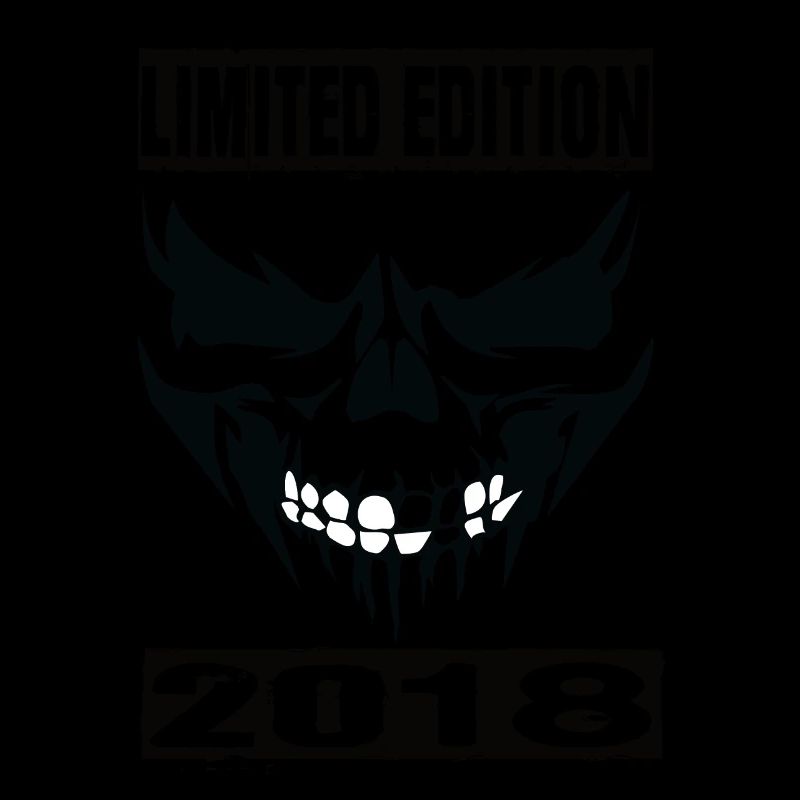 Limited Edition 2018