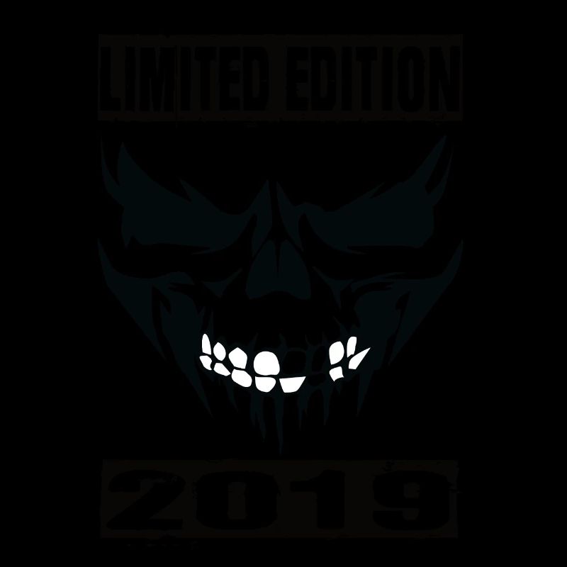 Édition limitée 2019