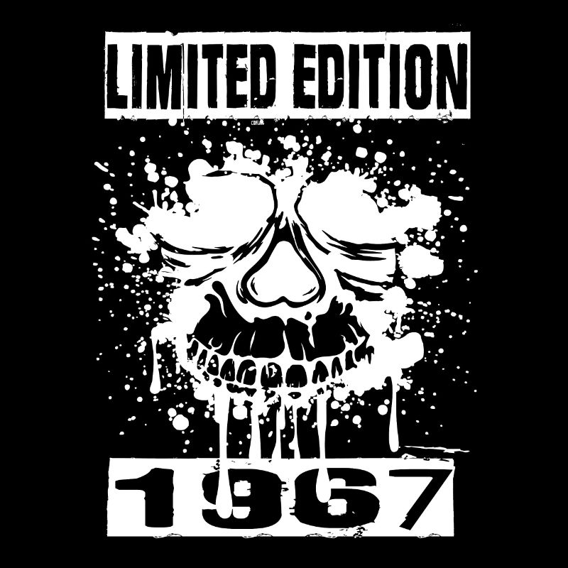 Édition limitée 1967
