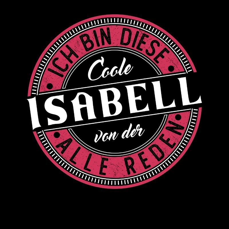 Isabell Geschenkidee Geschenk Geburtstag