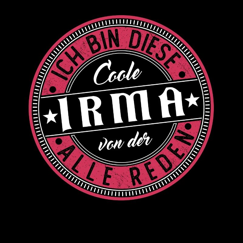 Irma Geschenkidee Geschenk Geburtstag