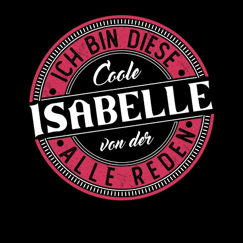Isabelle Geschenkidee Geschenk Geburtstag