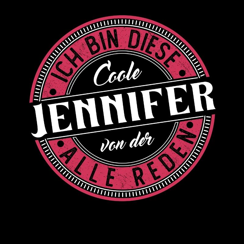 Jennifer Geschenkidee Geschenk Geburtstag
