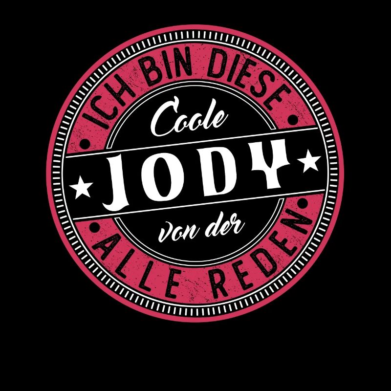 Jody Geschenkidee Geschenk Geburtstag