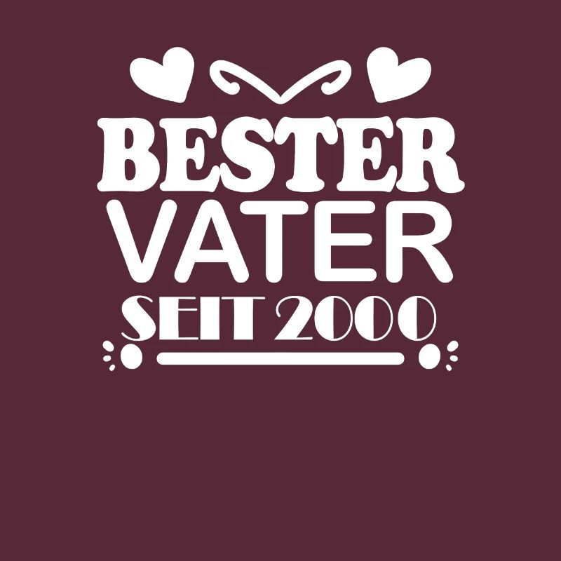 Bester Vater seit 2000