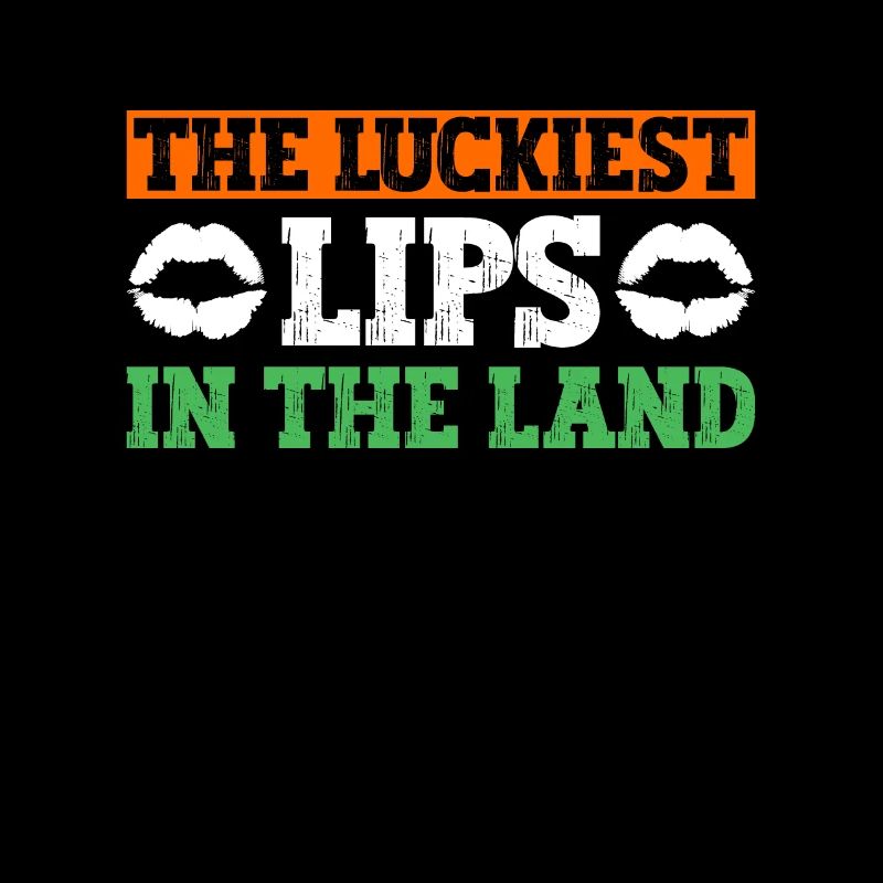 Irland Irisch Lustig Spruch St Patricks Day