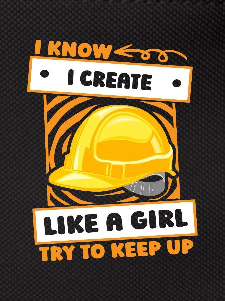 Girl Engineer