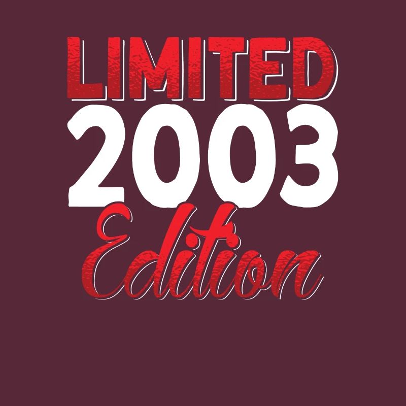 Fantastic since 2003 retro 19th Bitrthday