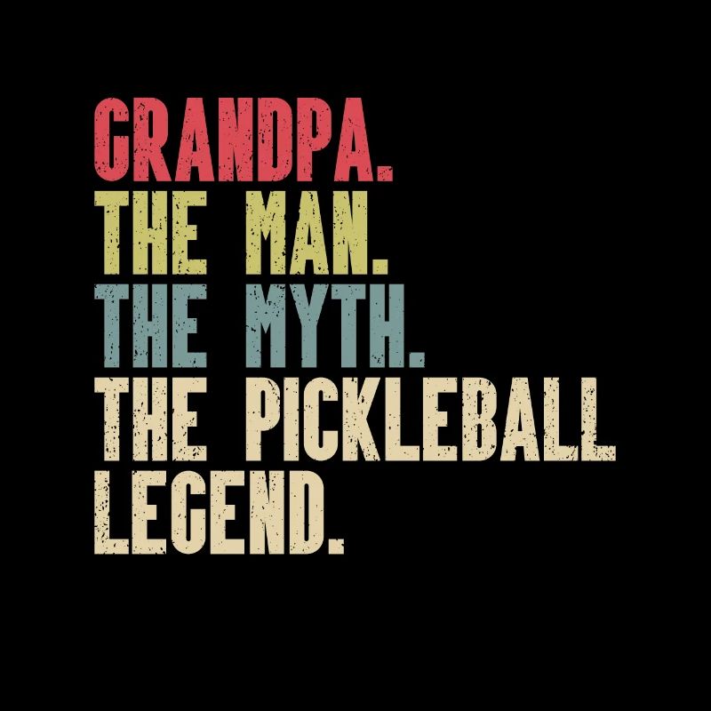 Opa Pickleball Paddel