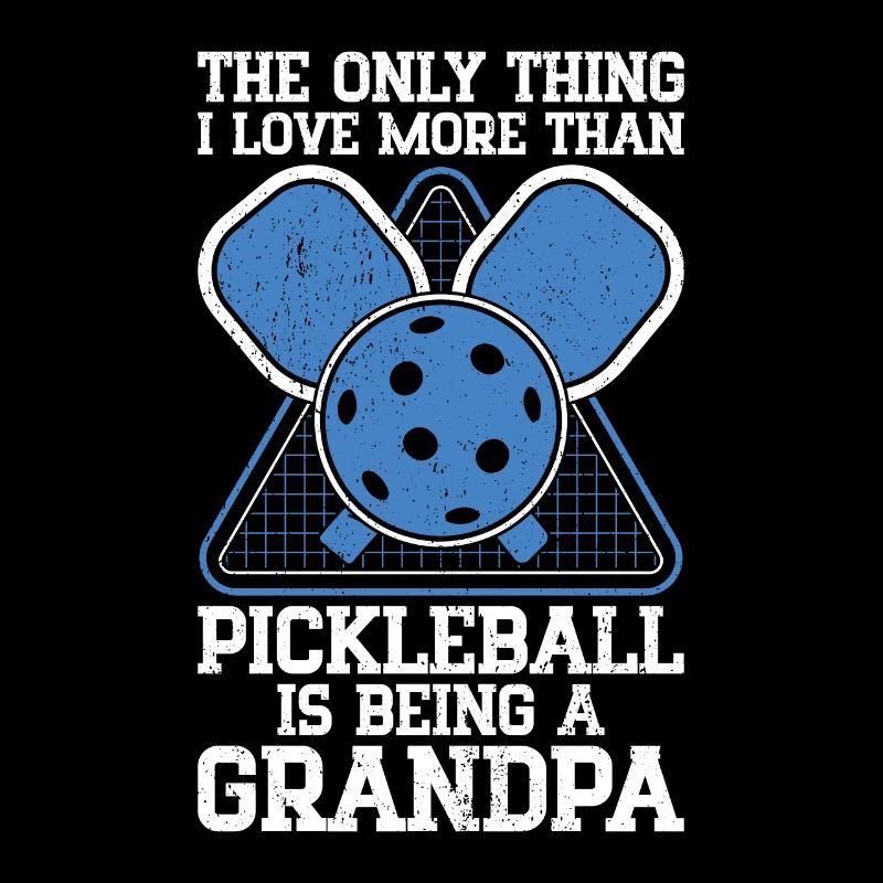 Opa Pickleball Paddel