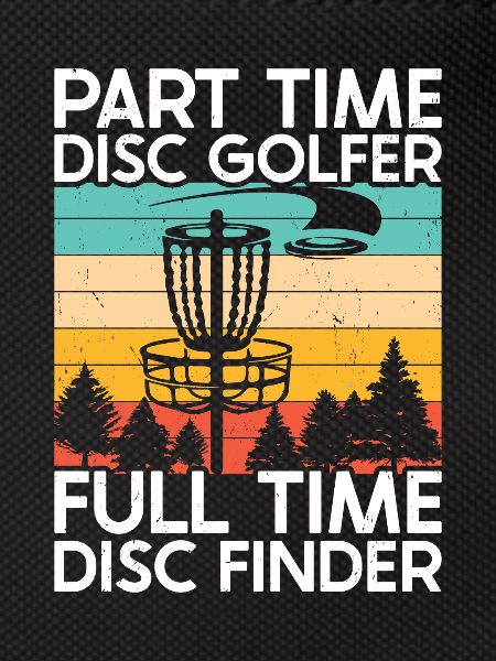 Golf Disc Frisbee