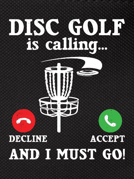 Golf Disc Frisbee