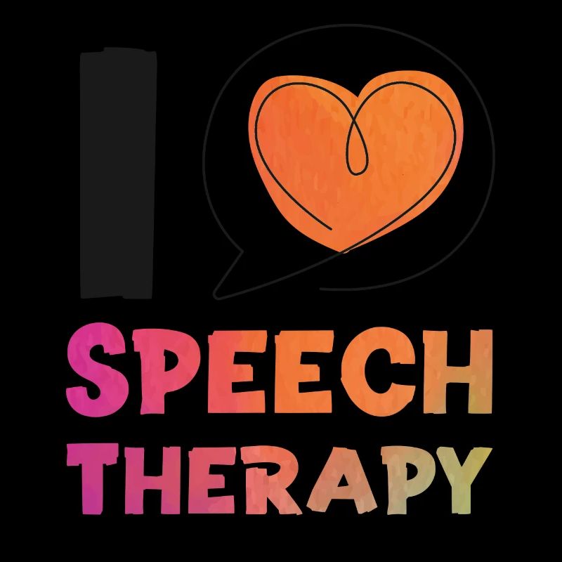 Speech Therapist Therapy Assistant