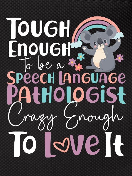 Speech Therapist Therapy Assistant