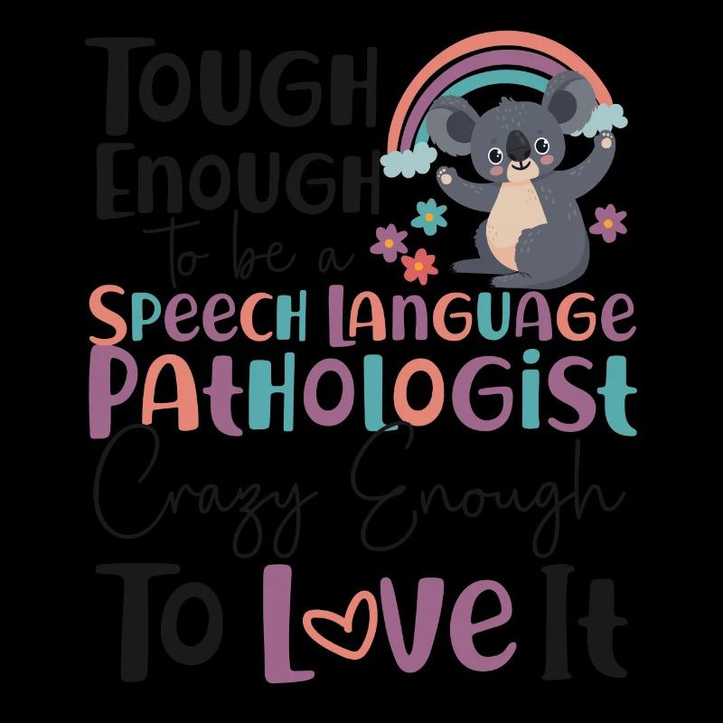Speech Therapist Therapy Assistant