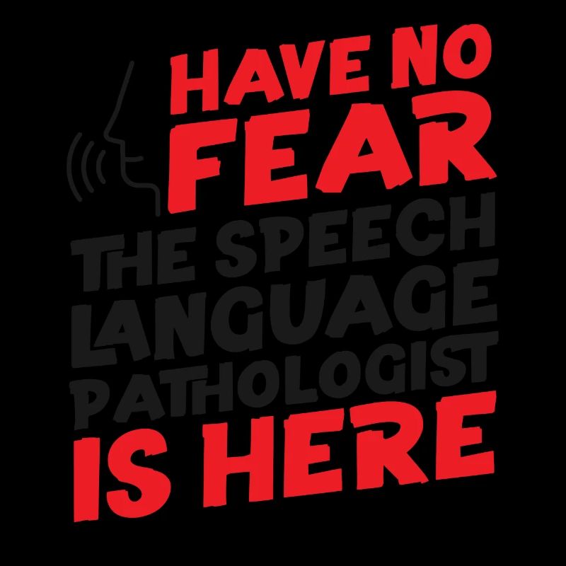 Speech Therapist Therapy Assistant