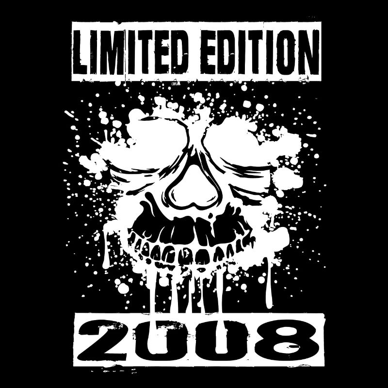 Édition limitée 2008