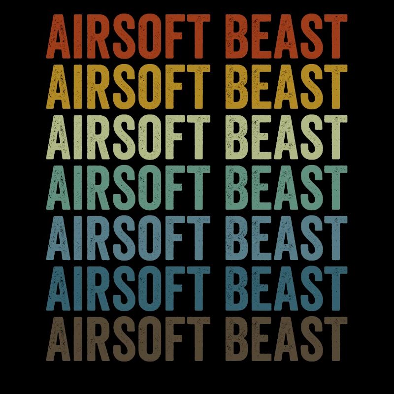 Airsoft Beast Airsoft Airsoft Game