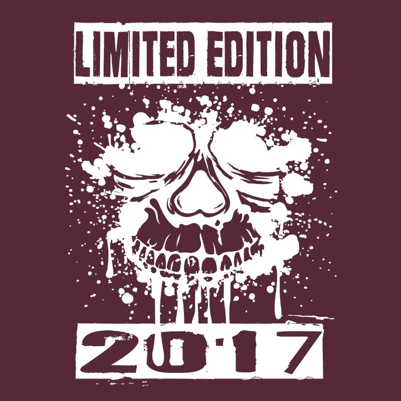 Édition Limitée 2017