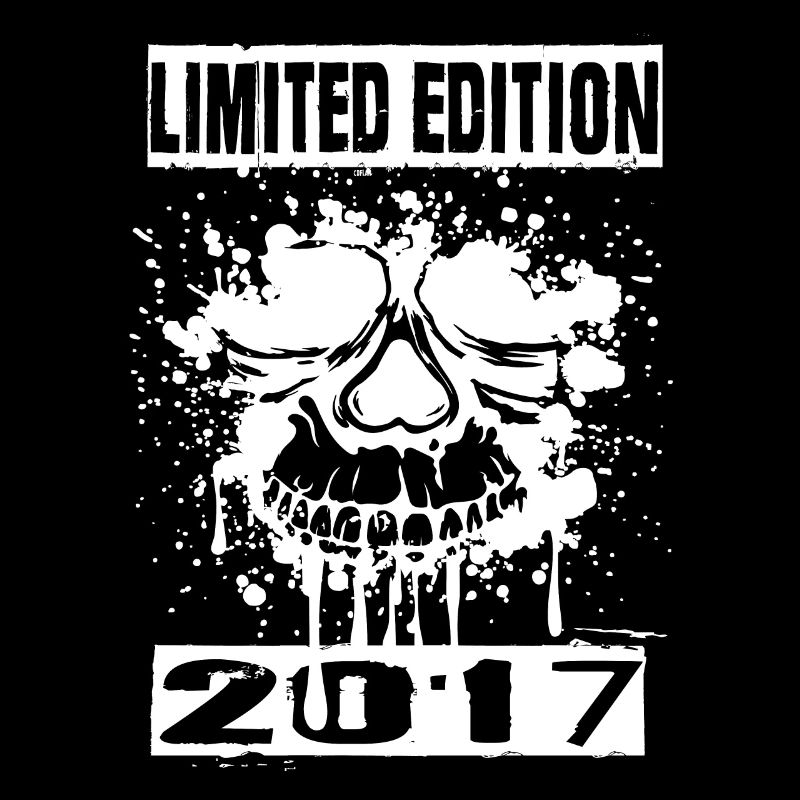 Édition Limitée 2017