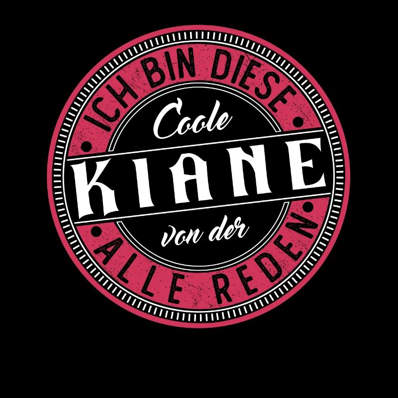 Kiane Geschenkidee Geschenk Geburtstag