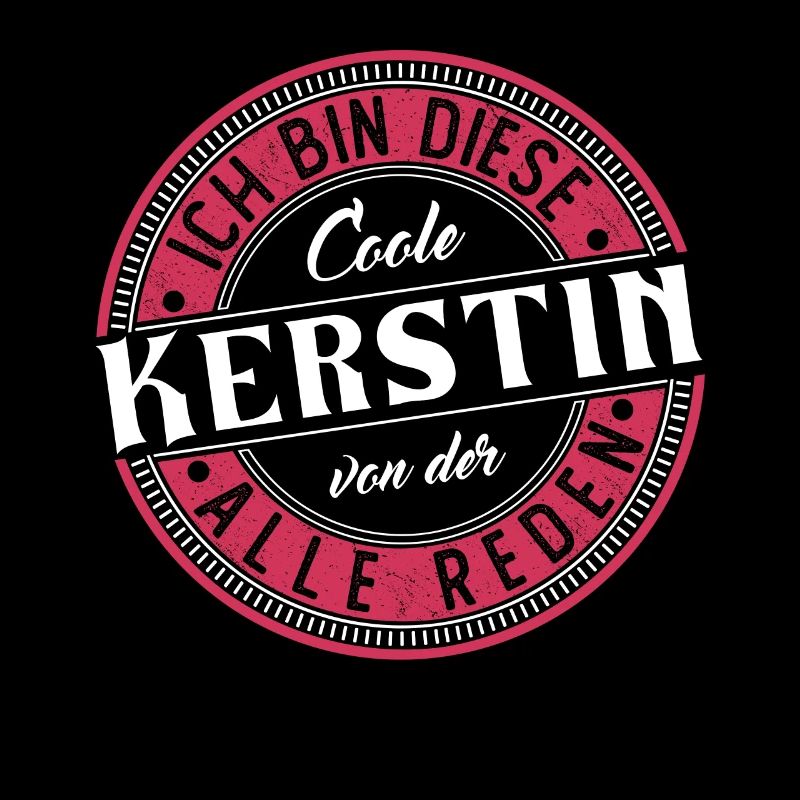 Kerstin Geschenkidee Geschenk Geburtstag