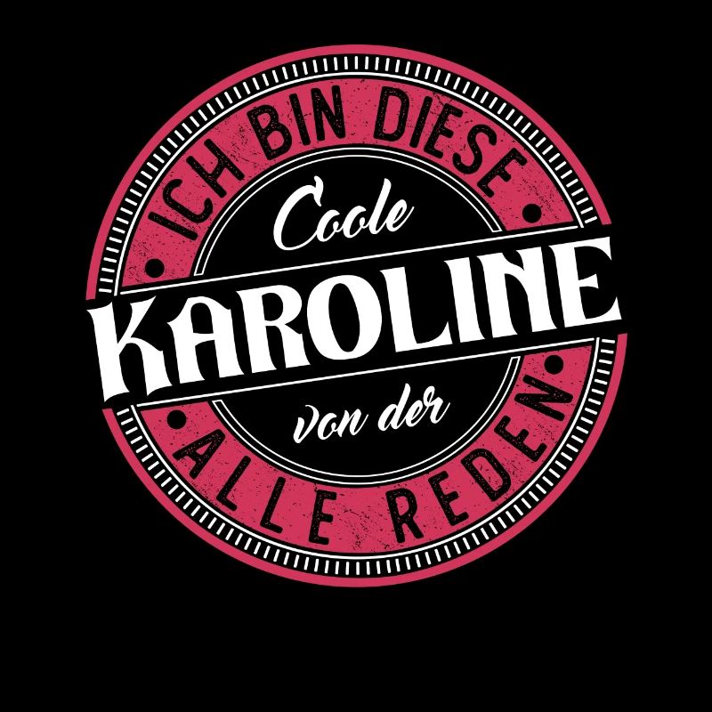 Karoline Geschenkidee Geschenk Geburtstag