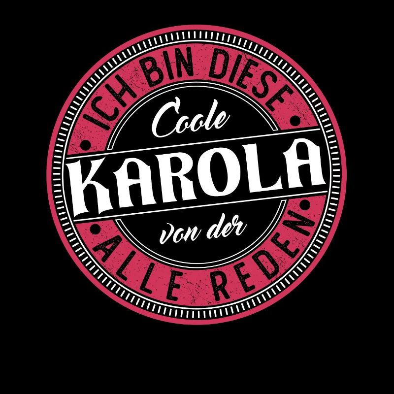 Karola Geschenkidee Geschenk Geburtstag