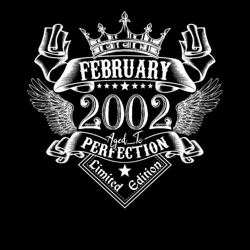 February 2002| February 2002 anniversary 2002