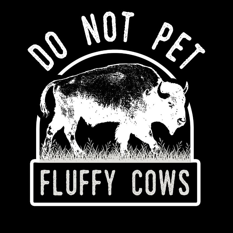 Ne caressez pas les vaches moelleuses