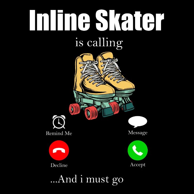 Roller Skates Inline Skates Herren Damen Geschenk