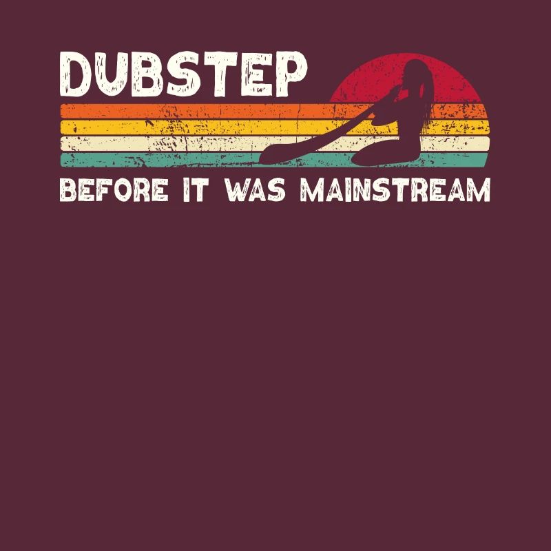 Didgeridoo Dubstep Before It Was Mainstream
