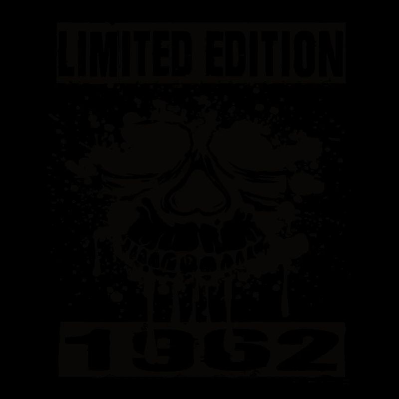 Édition limitée 1962