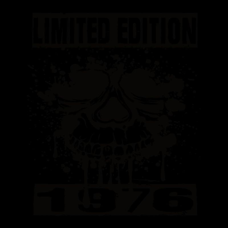 Édition limitée 1976