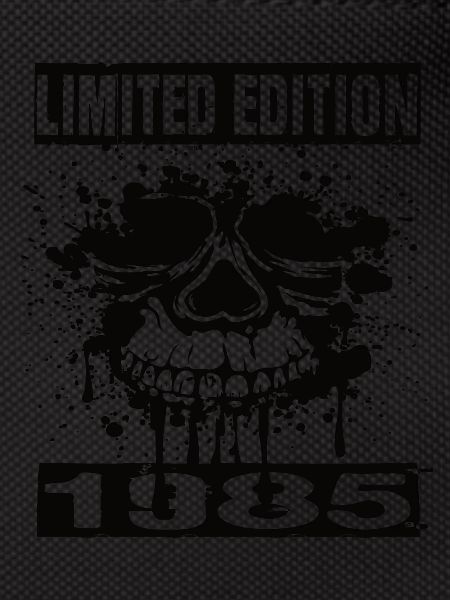 Limited Edition 1985
