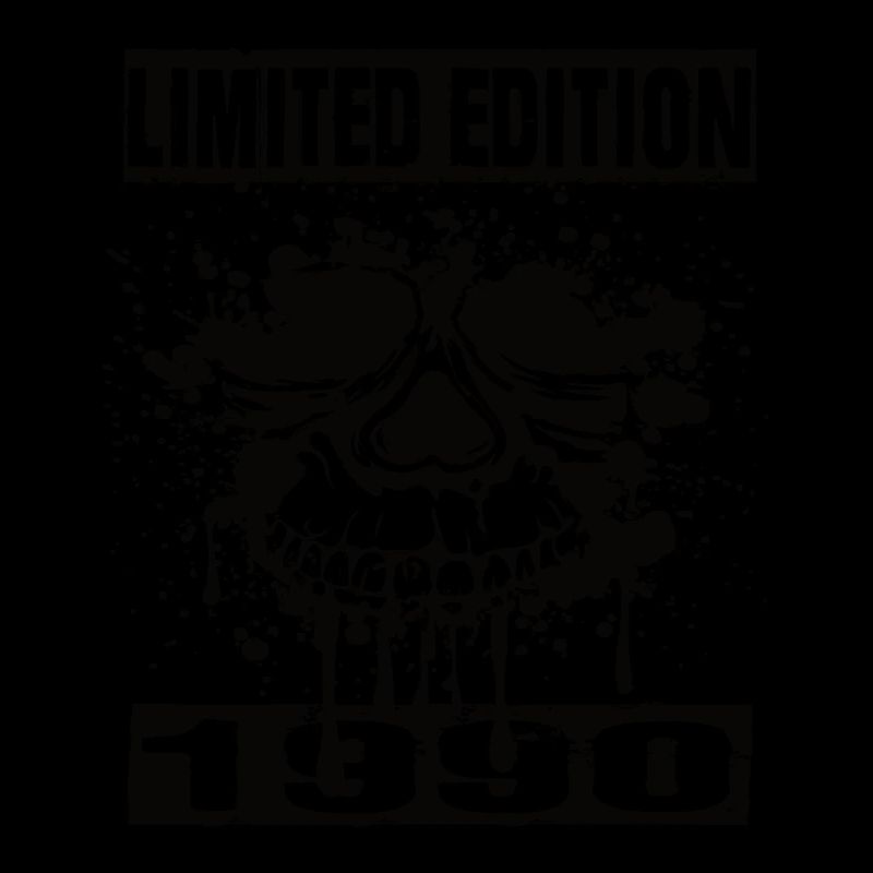 Édition limitée 1990