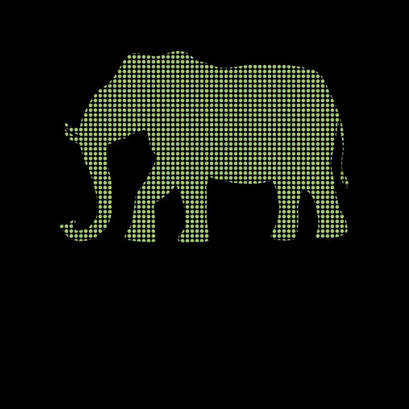 Éléphant